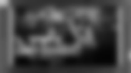 Analyst Larry McCarren is joined by Packers P Corey Bojorquez to recap his performance in the 2021 season opener.