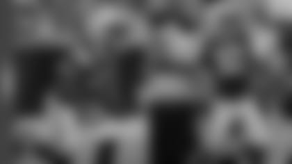 Bellin Run | Kylin Hill & Jordan Love