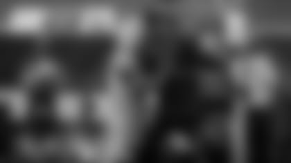 S Adrian Amos sacks Texans QB Deshaun Watson