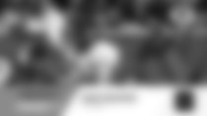 Dayton TE Adam Trautman