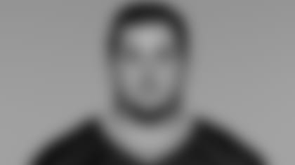 #63 - C Corey Linsley