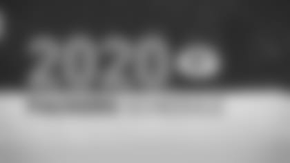 2020 Green Bay Packers Schedule