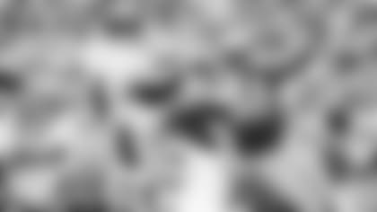 Former Packers DE Reggie White