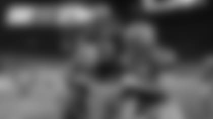 QB Aaron Rodgers, RB Aaron Jones and TE Robert Tonyan