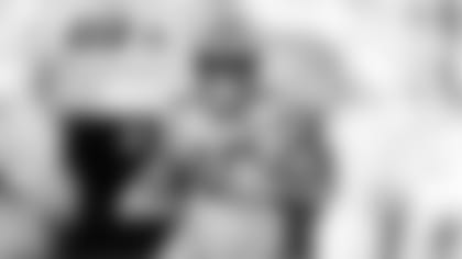 WR Equanimeous St. Brown