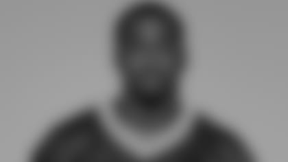 43 - CB Kiondre Thomas