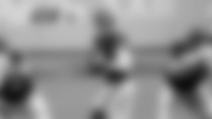 Washington QB Alex Smith