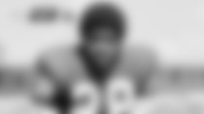 Packers Hall of Famer Willie Buchanon