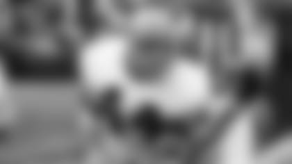 Alumni Appearance - Donny Anderson