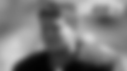 Hall of Famer Brett Favre