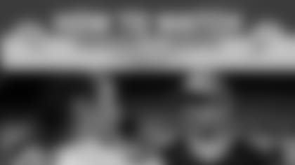 Quarterbacks Drew Brees, Aaron Rodgers