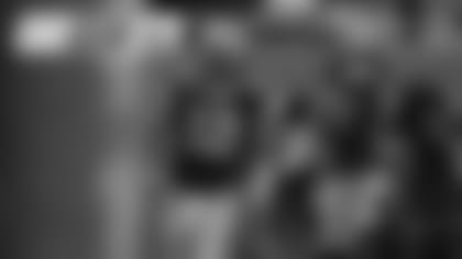 QB Aaron Rodgers and WR Davante Adams