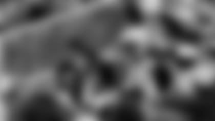 Former Packers safety LeRoy Butler