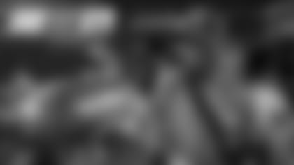 Former Packers CB Charles Woodson