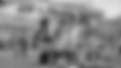 Packers vs. Saints | Week 1 - 2021