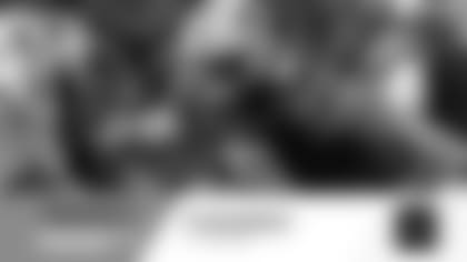 Wisconsin OL Tyler Biadasz