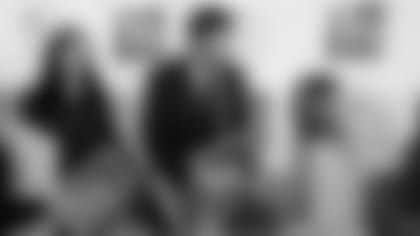 Packers President/CEO Mark Murphy