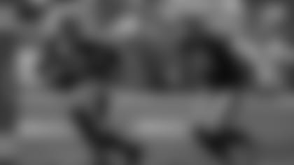 LBs Rashan Gary & Preston Smith