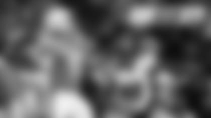 Chargers QB Philip Rivers