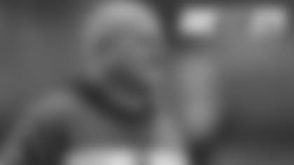 Special teams coordinator Shawn Mennenga