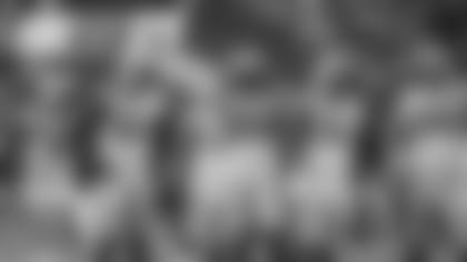 Packers defensive unit