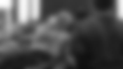 American Red Cross blood drive