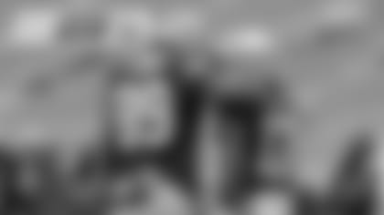 TE Marcedes Lewis & WR Davante Adams