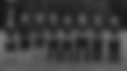 Left to Right: Justin Nimsgern, Steve Wiczek, John Kafura, Sid Hunter, Dan Barutha, Duane Updike, Mike Mestelle, Dave Wineburner