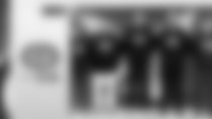 Pictures L-R ; Sal Sorrentino, Jason Maurer, Jason Fiacco, Carson Roseliep, Greg Boulanger