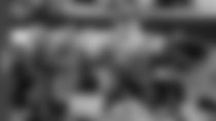 Green Bay Packers vs. New Orleans Saints