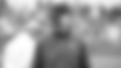 Former Packers General Manager Ted Thompson