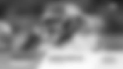 Clemson CB Andrew Booth Jr.