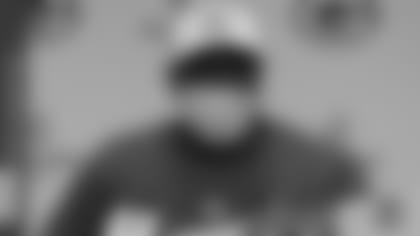 Packers defensive backs/passing game coordinator Jerry Gray spoke about the secondary's performance in Saturday's preseason clash with the New York Jets.