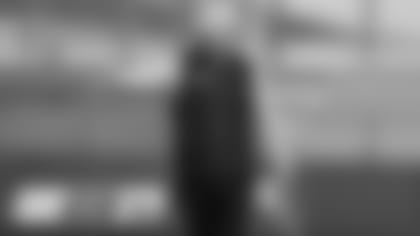 Head Coach Matt LaFleur