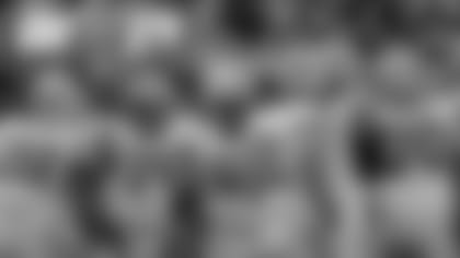 Green Bay Packers at Minnesota Vikings | Week 11