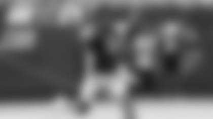 Packers P Pat O'Donnell