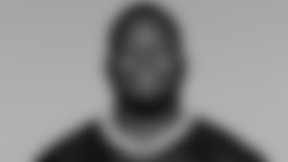 #97 - DL Kenny Clark