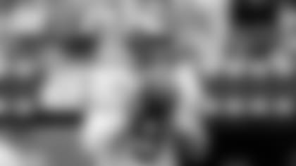 Los Angeles Rams QB Matthew Stafford