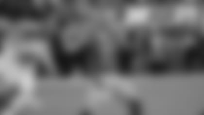 Lions QB Matthew Stafford