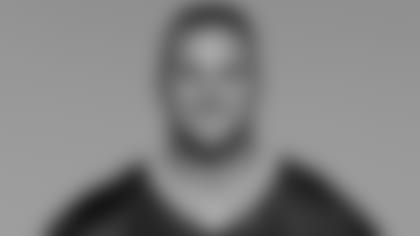 #43 - LS Hunter Bradley