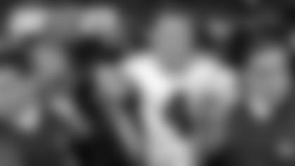 Hall of Fame QB Brett Favre