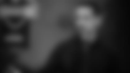 Head Coach Matt LaFleur