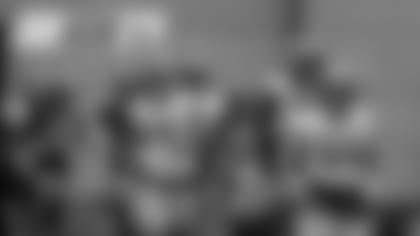 Green Bay Packers OTA practice