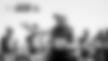 Head Coach Matt LaFleur