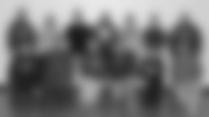 Kevin Wopat (Back row, second from left)