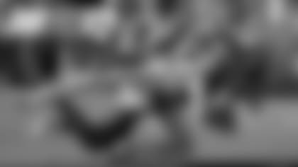 Buccaneers TE Cameron Brate