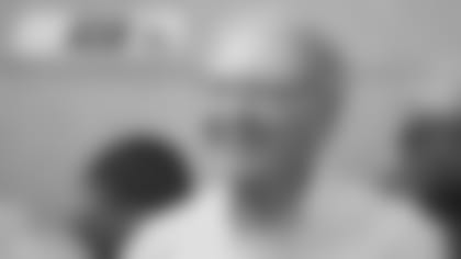 Former Packers President/CEO Bob Harlan