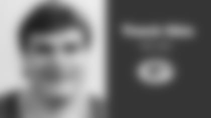 Former Packers tackle Tunch Ilkin