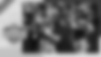 Cornerbacks Jaire Alexander, Kevin King