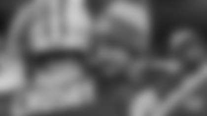 K Mason Crosby and QB Aaron Rodgers